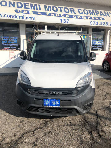 2019 Ram Promaster City Cargo Tradesman FWD photo