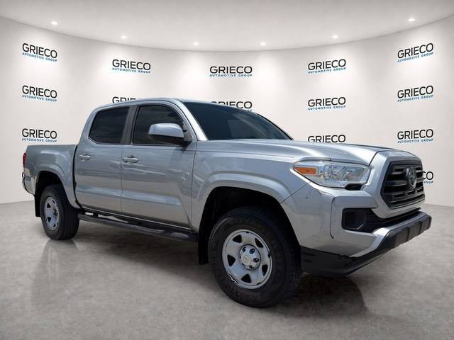 2019 Toyota Tacoma SR RWD photo