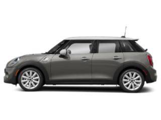 2020 MINI Hardtop 4 Door Cooper S FWD photo