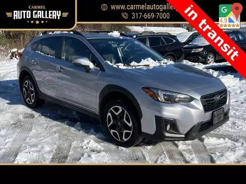 2019 Subaru Crosstrek Limited AWD photo