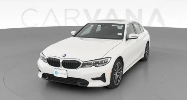 2019 BMW 3 Series 330i xDrive AWD photo
