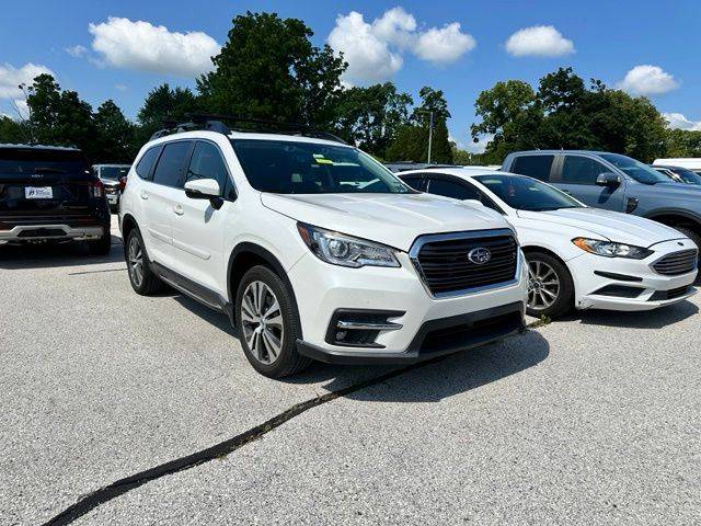 2020 Subaru Ascent Limited AWD photo