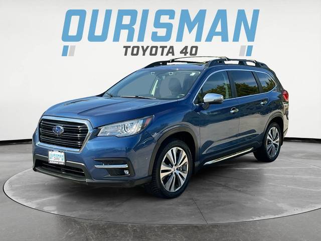 2020 Subaru Ascent Touring AWD photo
