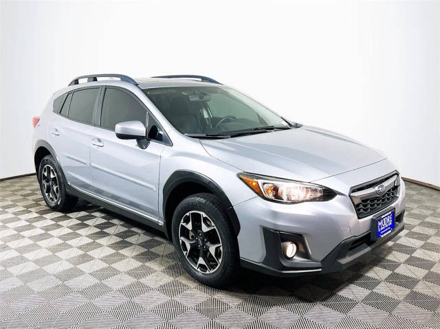 2019 Subaru Crosstrek Premium AWD photo