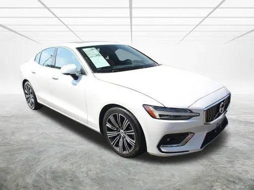 2020 Volvo S60 Inscription AWD photo