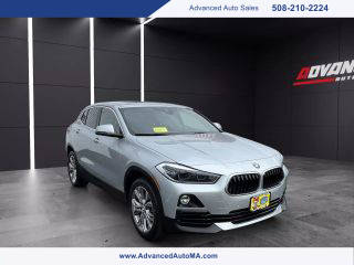 2020 BMW X2 xDrive28i AWD photo