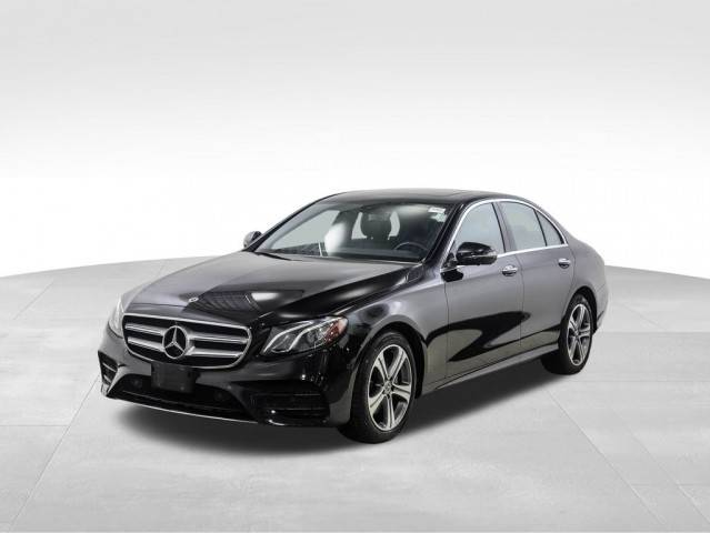 2019 Mercedes-Benz E-Class E 300 AWD photo