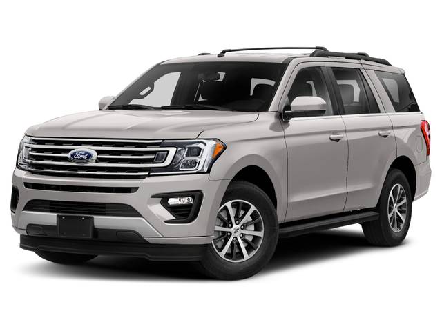 2019 Ford Expedition Limited RWD photo