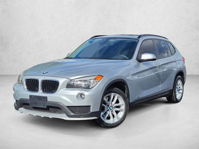 2015 BMW X1 xDrive28i AWD photo