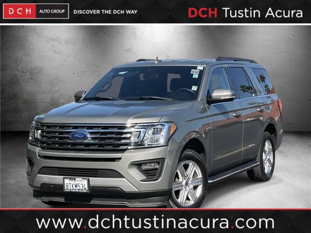 2019 Ford Expedition XLT RWD photo