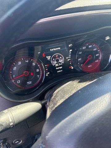 2019 Dodge Charger SXT RWD photo