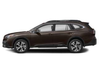 2020 Subaru Outback Limited XT AWD photo