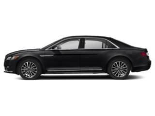2018 Lincoln Continental Select FWD photo
