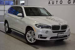 2016 BMW X5 xDrive35i AWD photo