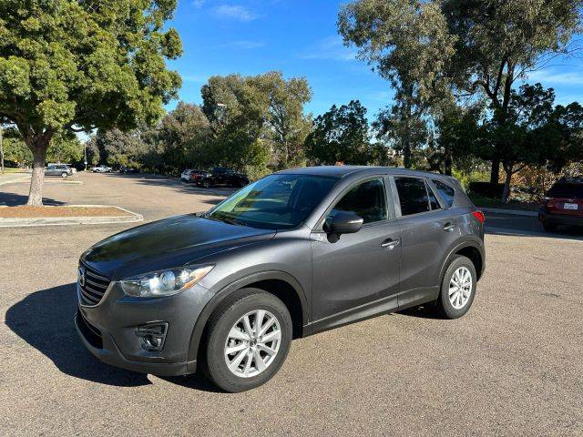 2016 Mazda CX-5 Touring FWD photo