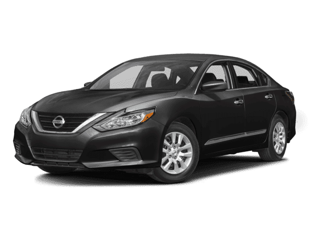 2016 Nissan Altima 2.5 S FWD photo
