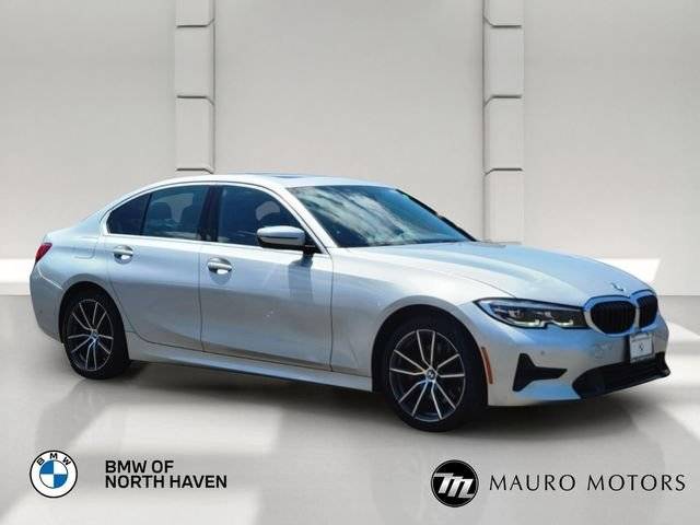 2020 BMW 3 Series 330i xDrive AWD photo