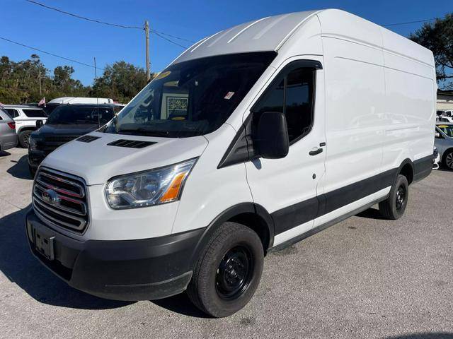 2019 Ford Transit Van  RWD photo