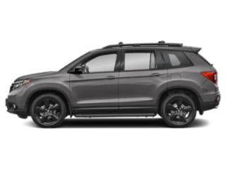 2019 Honda Passport Elite AWD photo