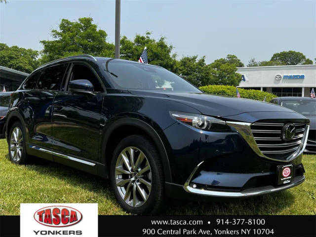 2019 Mazda CX-9 Grand Touring AWD photo