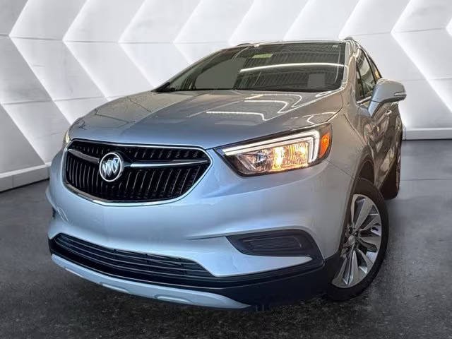 2019 Buick Encore Preferred FWD photo