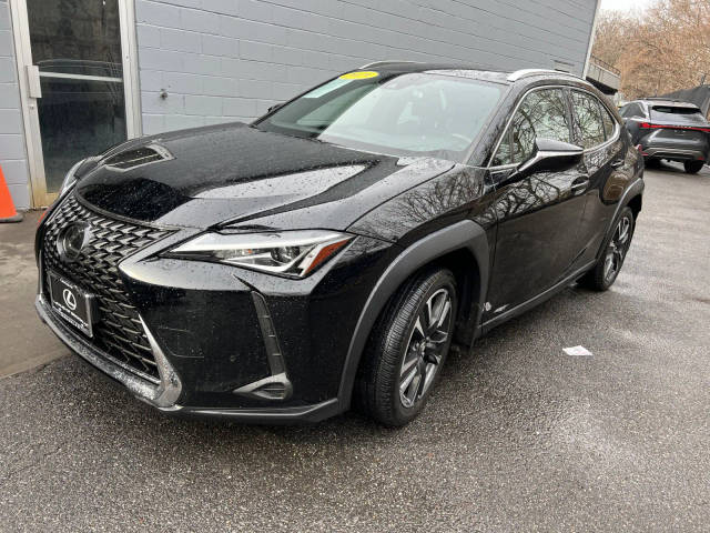 2019 Lexus UX UX 200 FWD photo