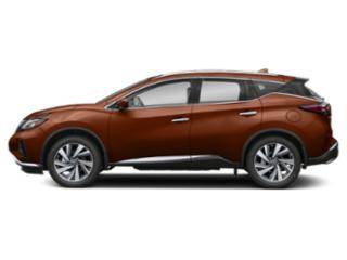 2019 Nissan Murano Platinum AWD photo