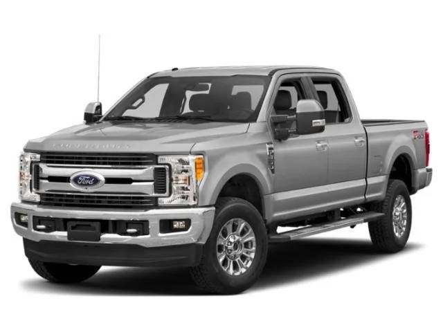 2019 Ford F-350 Super Duty XLT 4WD photo