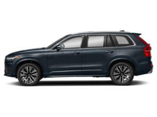 2020 Volvo XC90 Momentum AWD photo