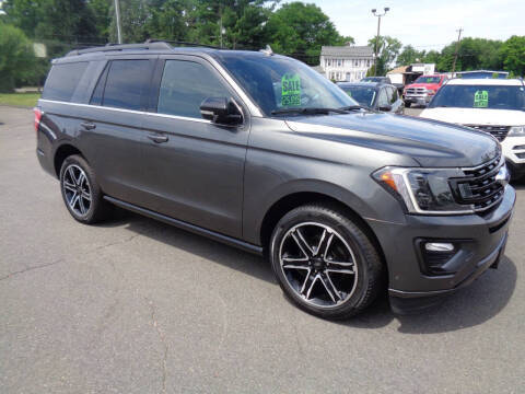 2019 Ford Expedition Limited 4WD photo