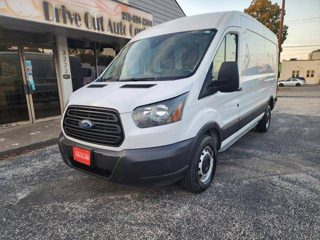 2019 Ford Transit Van  RWD photo