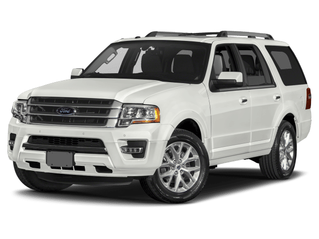 2015 Ford Expedition Limited 4WD photo