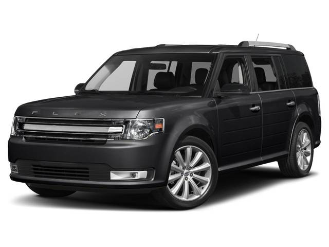 2019 Ford Flex Limited AWD photo