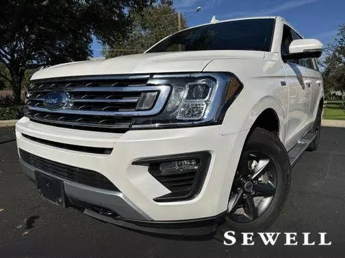 2019 Ford Expedition XLT 4WD photo