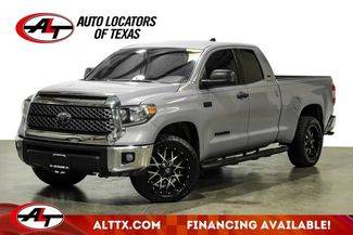 2020 Toyota Tundra SR5 4WD photo