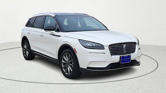 2020 Lincoln Corsair Standard FWD photo