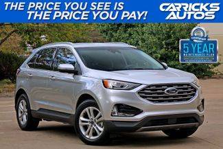 2019 Ford Edge SEL FWD photo