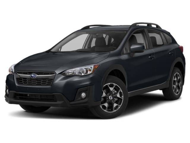 2019 Subaru Crosstrek  AWD photo