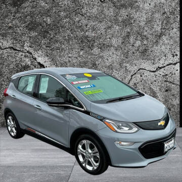 2019 Chevrolet Bolt LT FWD photo