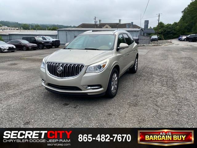 2015 Buick Enclave Leather FWD photo
