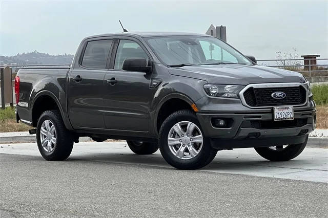 2019 Ford Ranger XLT RWD photo