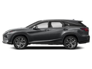 2020 Lexus  RX 350L AWD photo