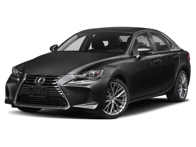 2019 Lexus IS IS 300 F SPORT RWD photo