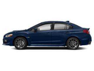 2020 Subaru WRX Premium AWD photo