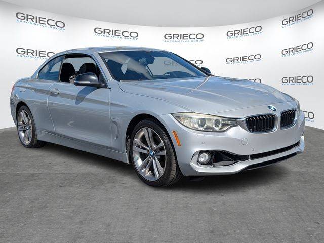 2015 BMW 4 Series 428i xDrive AWD photo