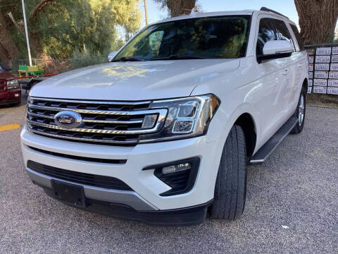 2019 Ford Expedition XLT RWD photo