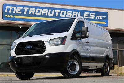 2016 Ford Transit Van  RWD photo