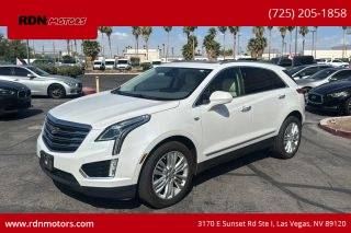 2019 Cadillac XT5 Premium Luxury AWD AWD photo