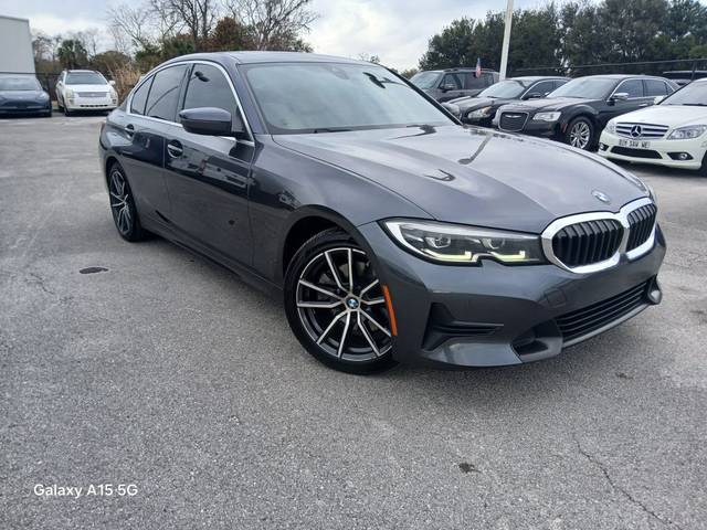 2020 BMW 3 Series 330i RWD photo