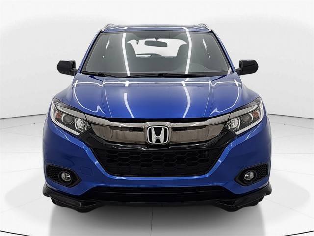 2019 Honda HR-V Sport AWD photo